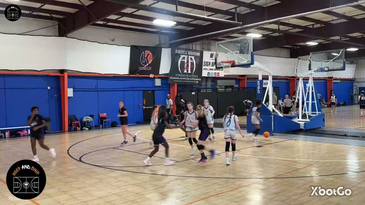 Twins vs CYA Shock Breakdown