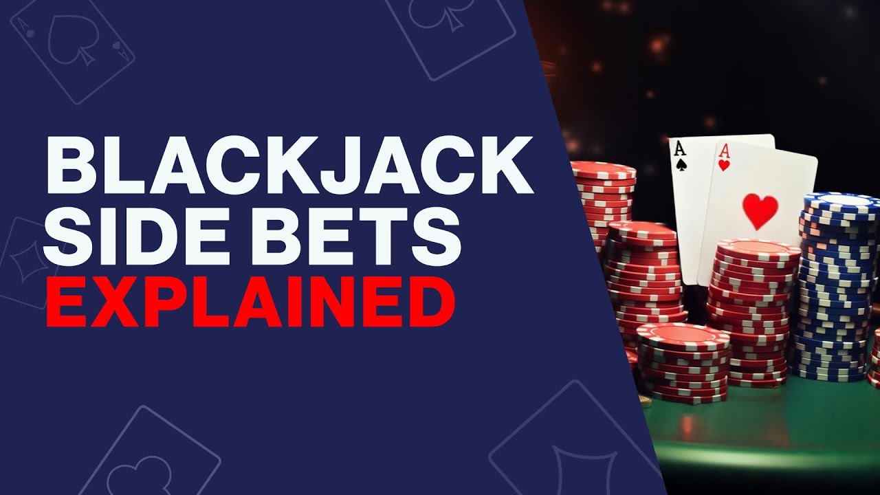 Blackjack Side Bets Explained: Perfect Pairs, 21+3, and Insurance