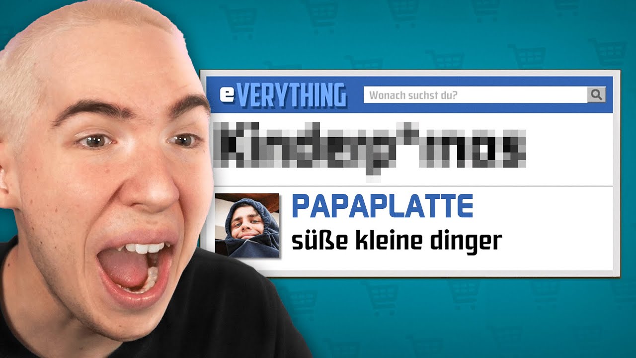 Bei diesem Video WIRST du LACHEN! (Wir werden alle gecancelt) Jackbox mit Papaplatte, Zarbex,...