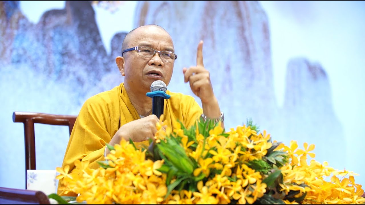 Ta có những niềm vui | TT. Thích Quảng Thiện