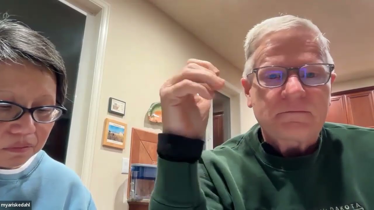 Adult Bible Study Feb 8, 2026: John 6:1–8:11 & John 8:31–9:41