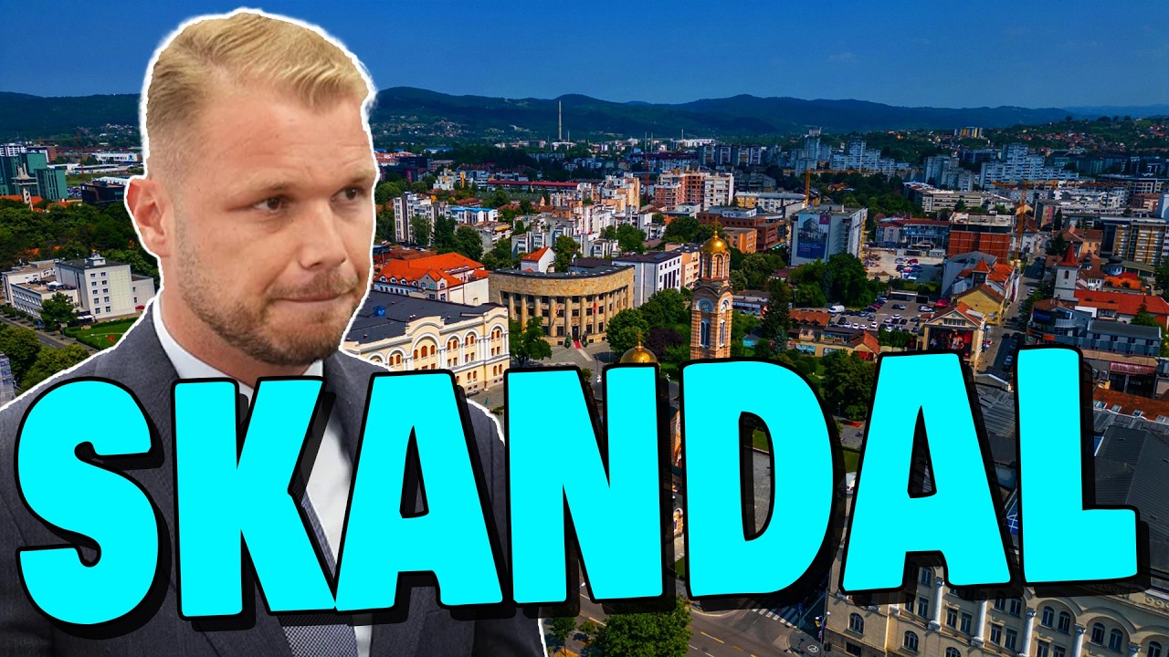 SKANDAL Stanivukovića bijesni GRAĐANI  Zbog prijetnji SUDINICI Vukoviću GODINA  Stiže nam PROLJEĆE