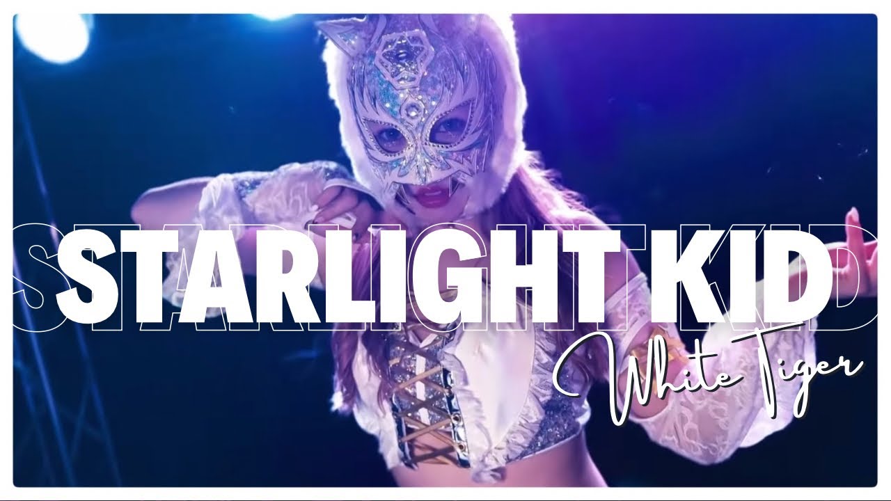 Starlight Kid - 