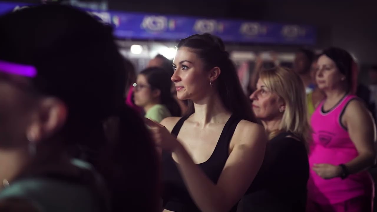Dance Fit Festival 2025