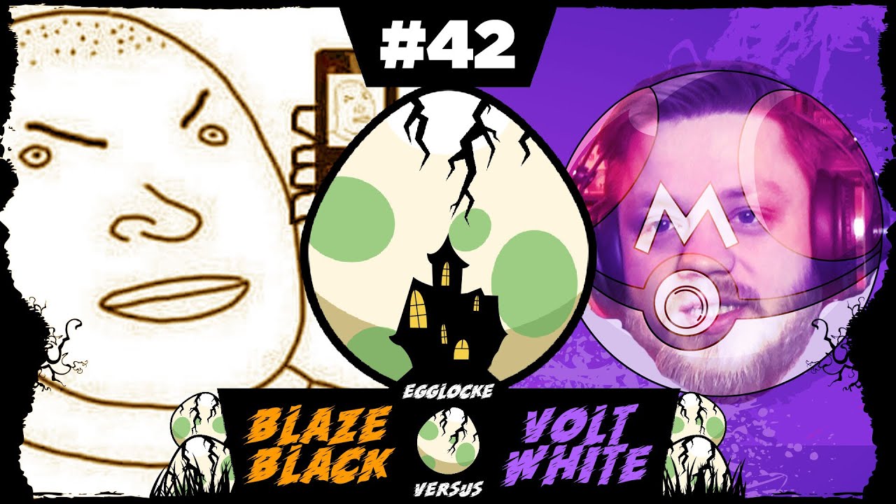 ALE TO TY DZWONISZ! - Pok&eacute;mon Blaze Black & Volt White Egglocke Versus [PL] #42