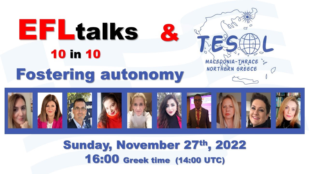 EFLtalks MTNG   Autonomy   Nov 2022 full