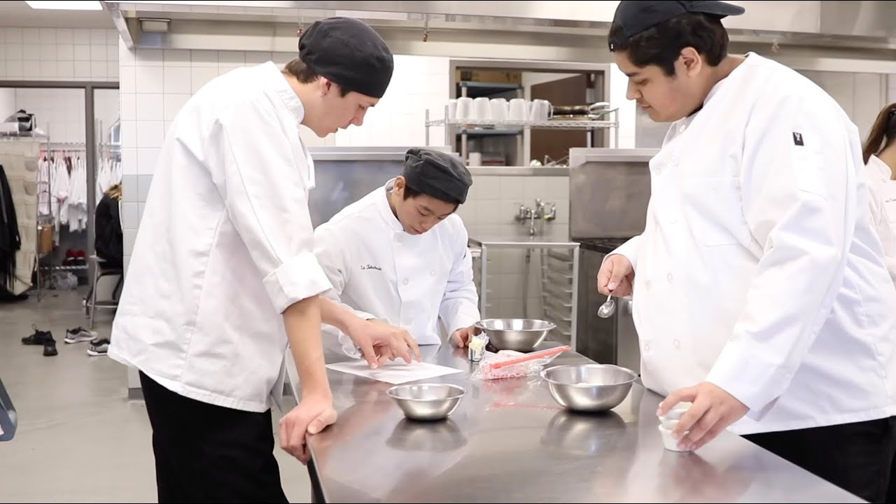 GCISD Career and Technical Education (CTE) Virtual Tour