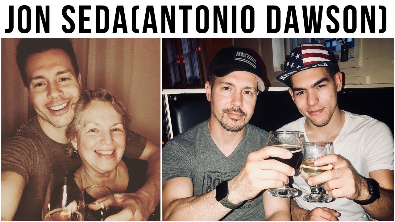 Jon Seda (Antonio Dawson) Latest Instagram Collection | Chicago PD