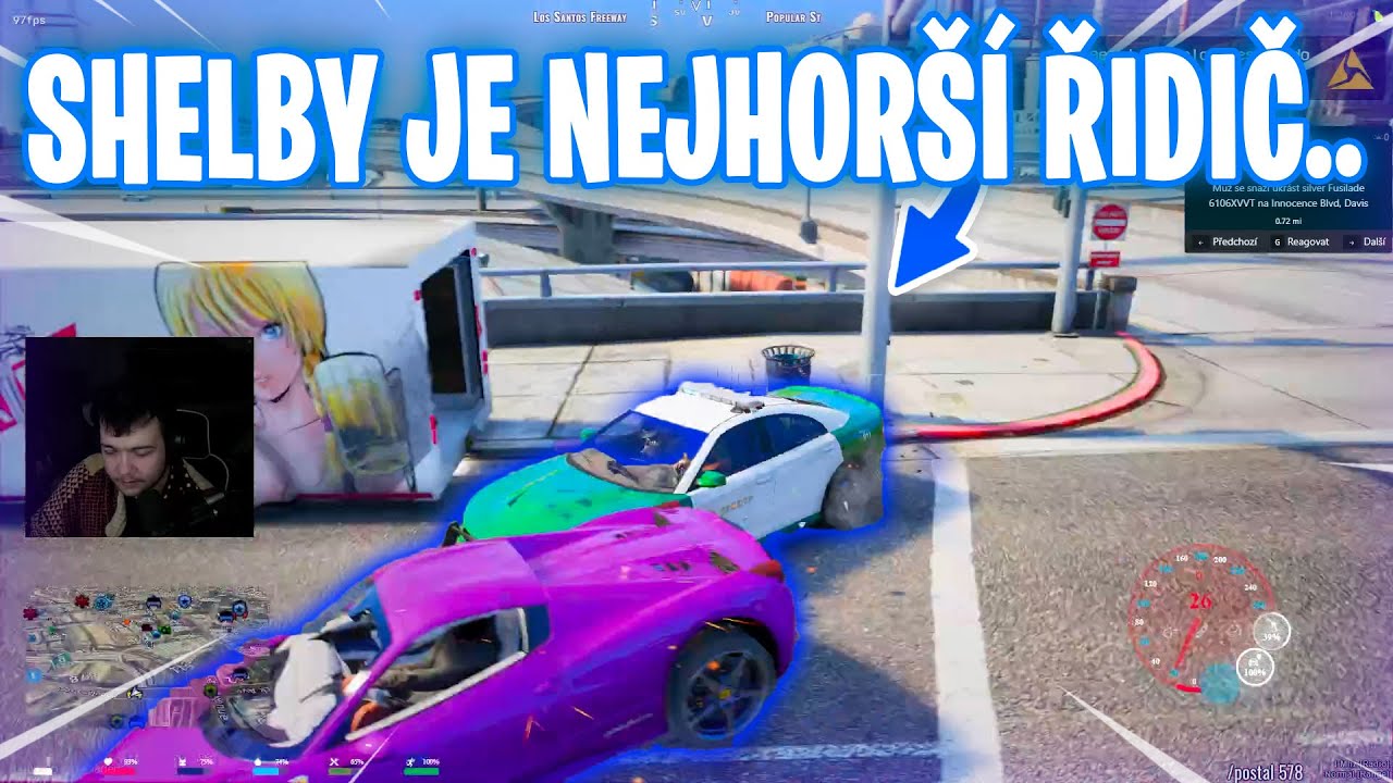 6 BOURAČEK ZA PÁR MINUT...JAK?! | POHODÁŘI RP