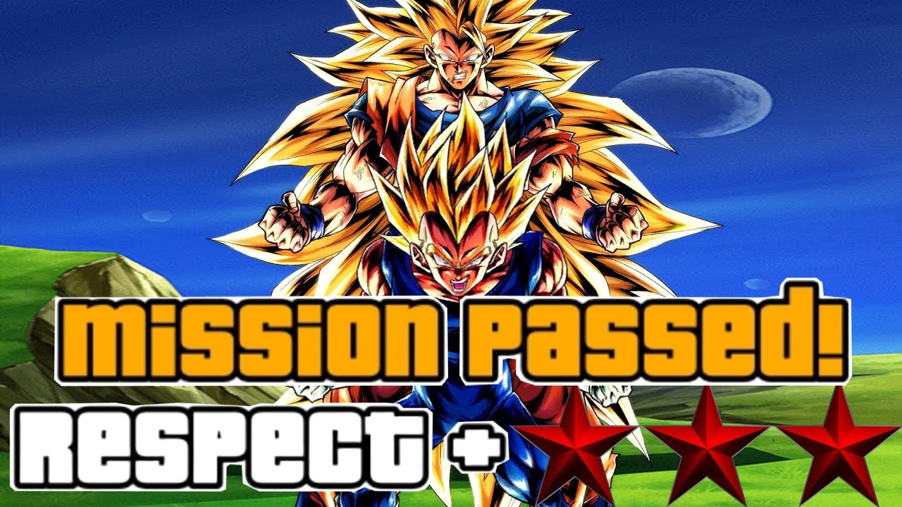 100% ALL HARD MISSIONS - Dragon Ball: Raging Blast Buu Saga