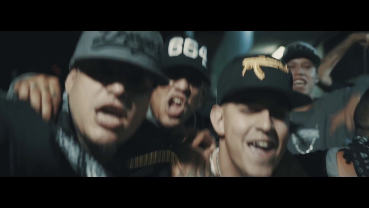 Neto Reyno ft. Familia Alzada // Un Baisa Por Mi // Video Oficial
