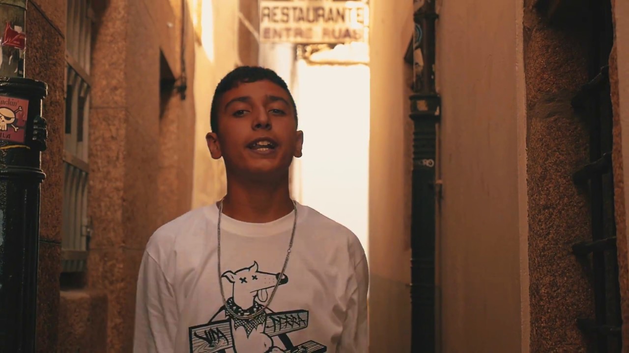 GREAT KINGS - ELLOS LE REZAN (PROD. GENIO THE PRODUCER)