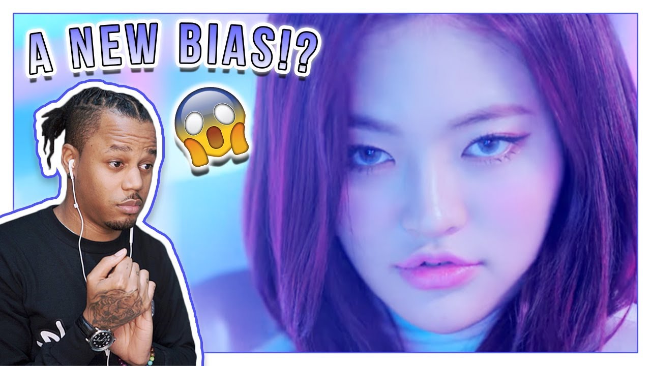 Reacting To DIA - WOOWA MV