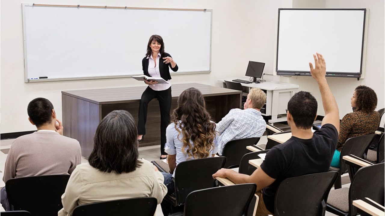 Careers in Education | Career Cluster Video Series