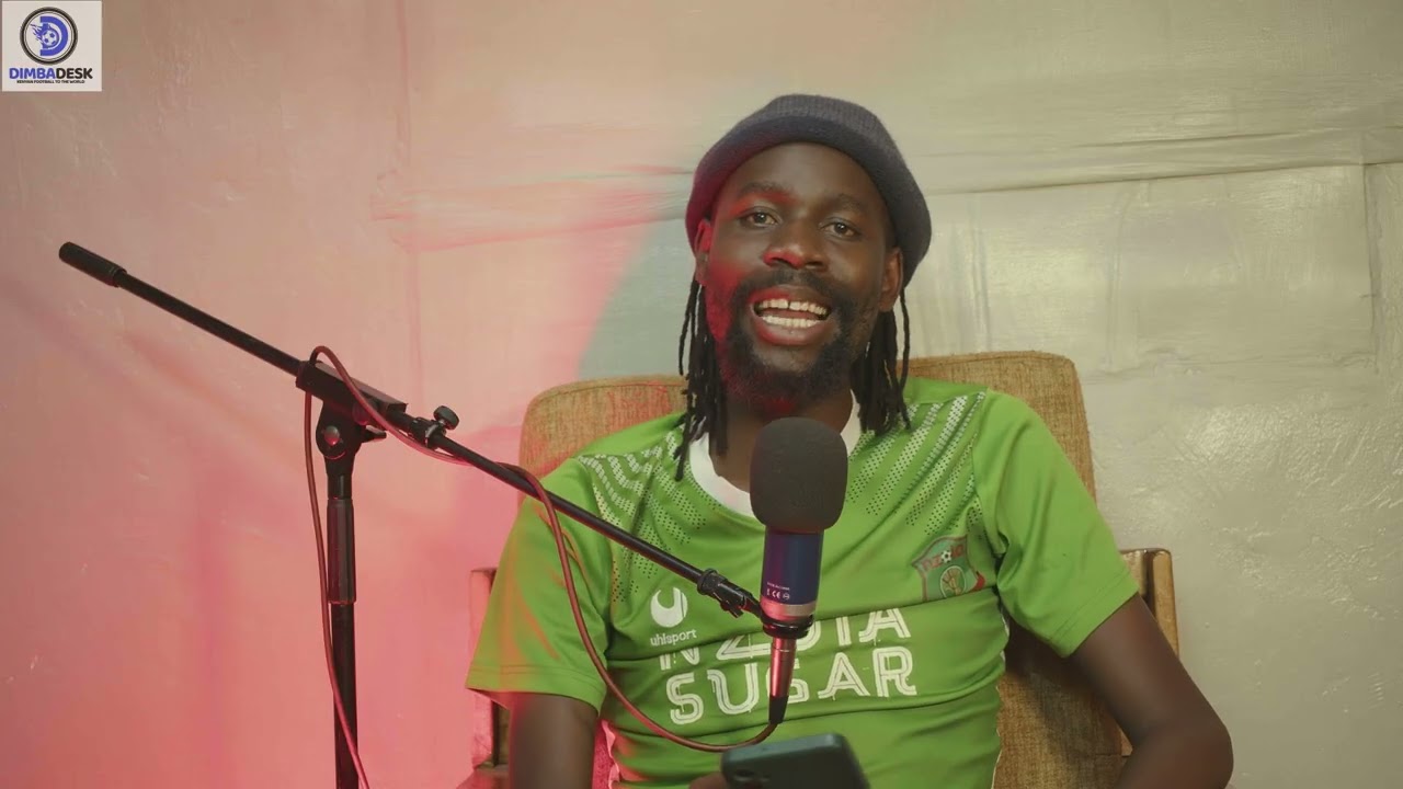 Dimba Desk EP 72:Gor Mahia Ahead of The Pack As Bidco and Sofapaka Struggle To Get Out Of Relegation