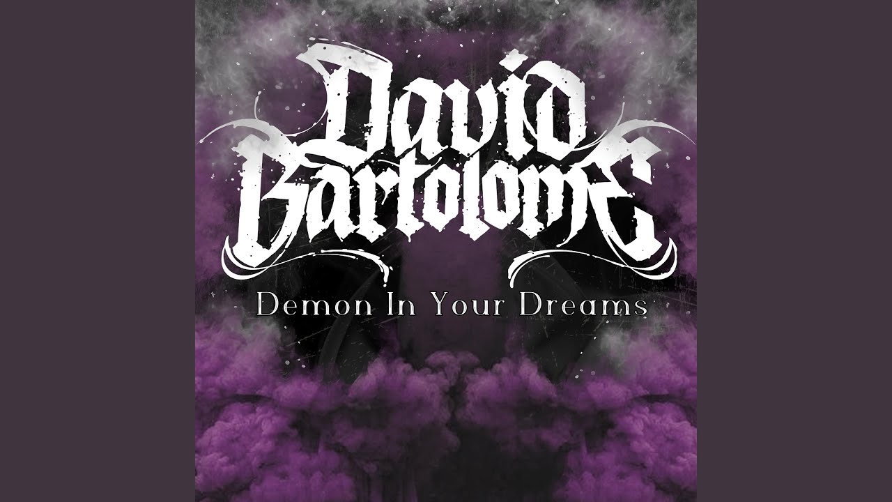 Demon In Your Dreams (Cinematic)