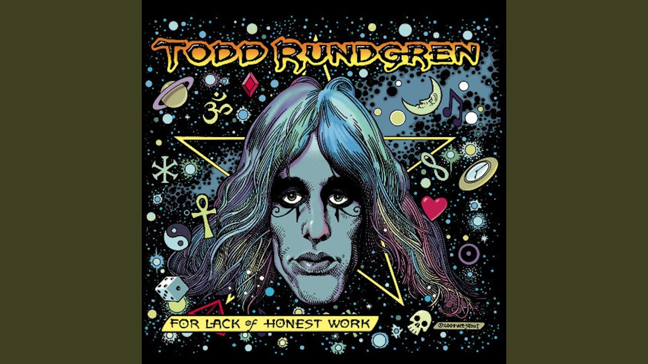 Be Nice to Me (Live Philadelphia 1971)