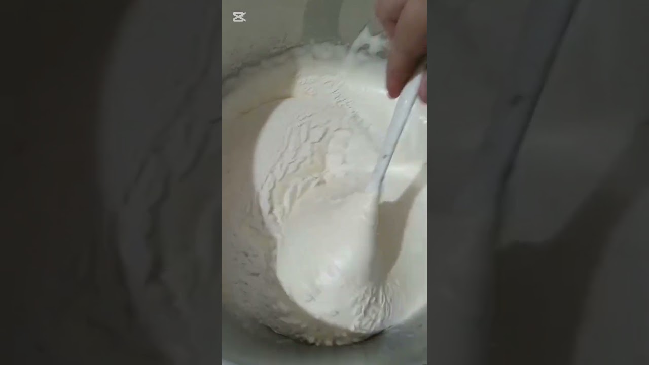 جينواز بذوق الفانيليا سهلة أو ناجحة