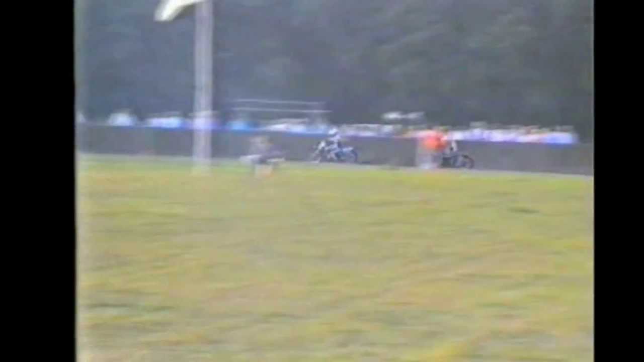 GMB Grasbaan Races Staphorst 89 De Hele Wedstrijd !!!