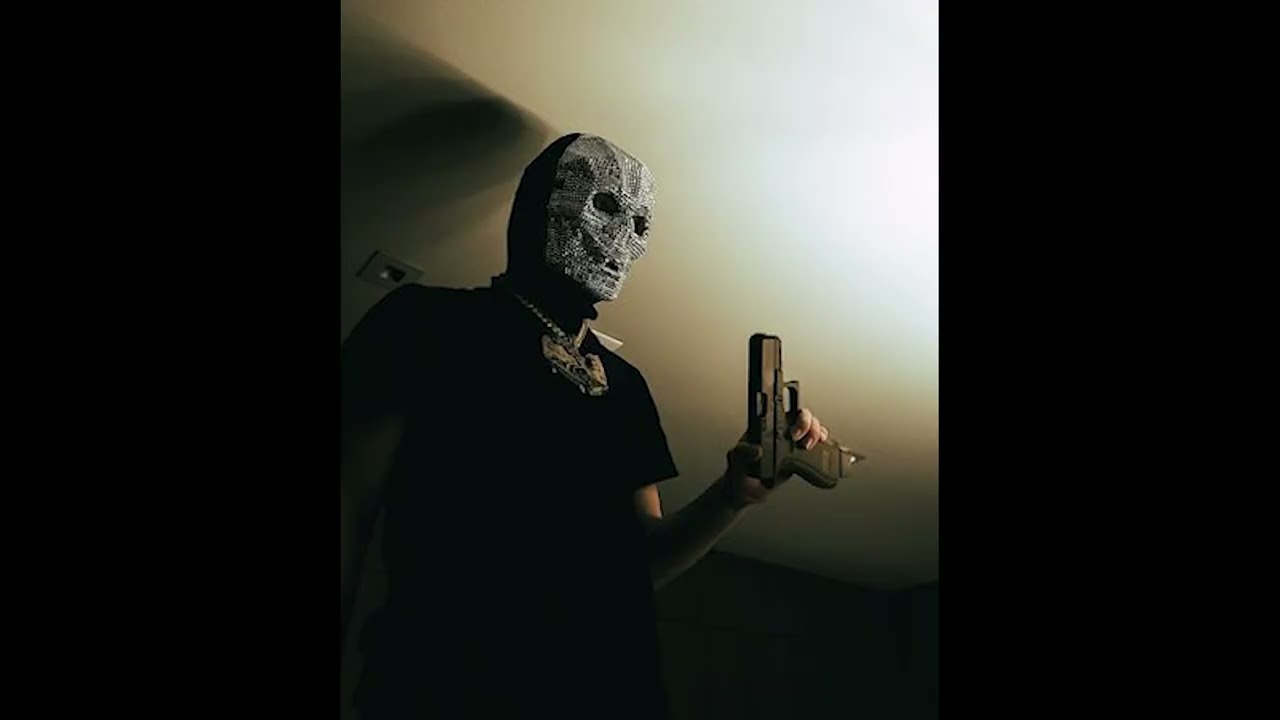 [FREE] Detroit Type Beat X Hades66 – “EL MENCHO” | Dark Trap Instrumental 2026