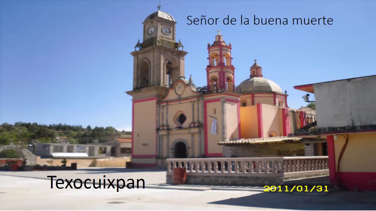 Señor de la Buena Muerte
