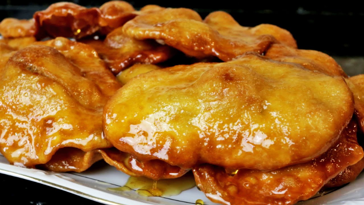 Sopaipas
