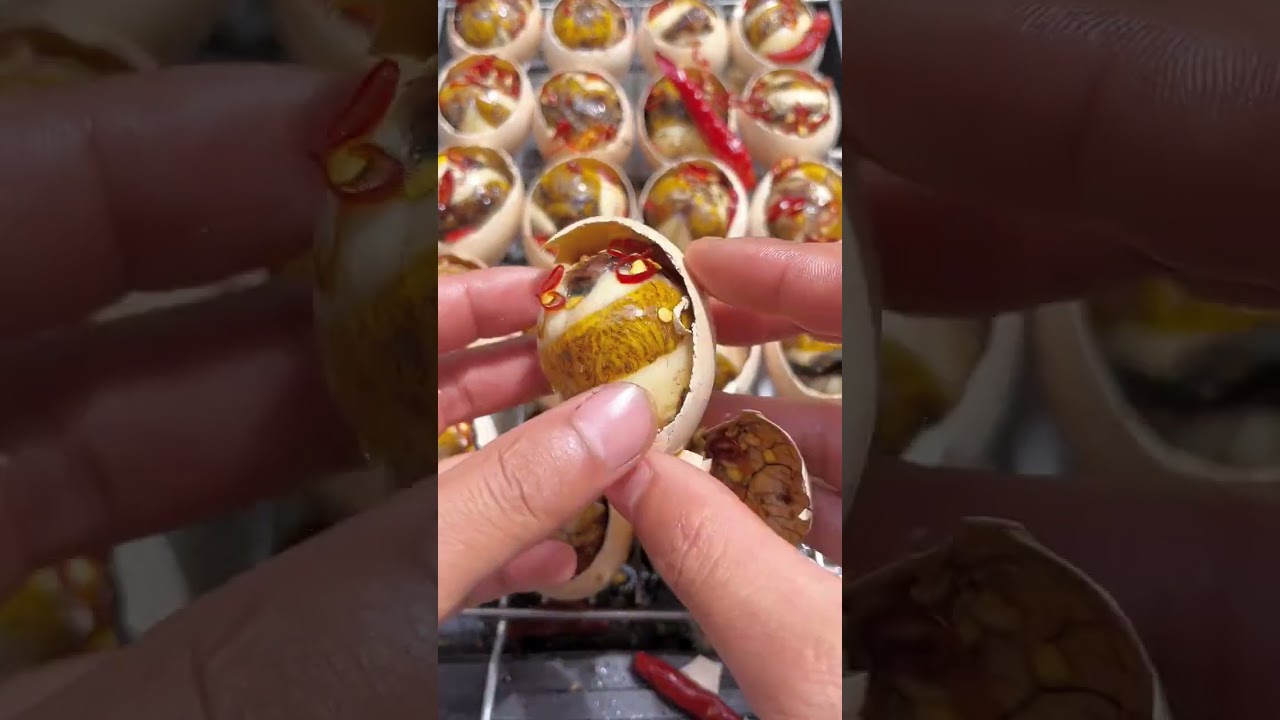 Mummy Eggs #shorts #2968