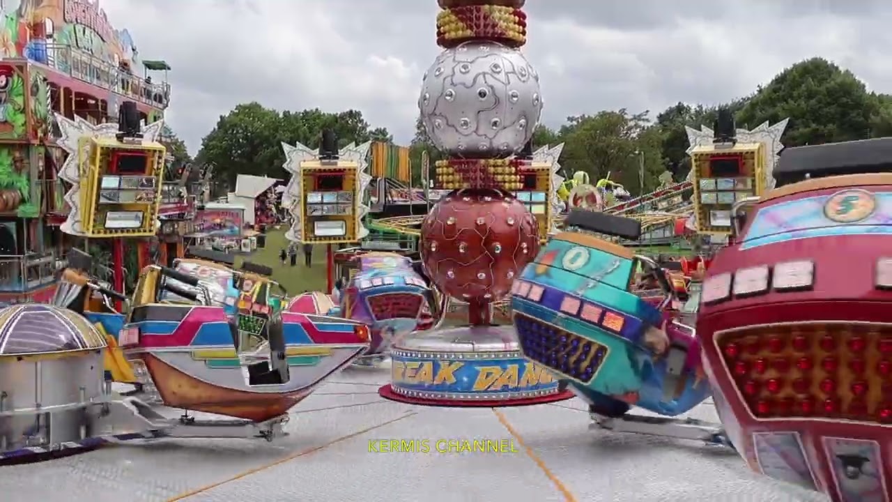 Kermis Soest 2025