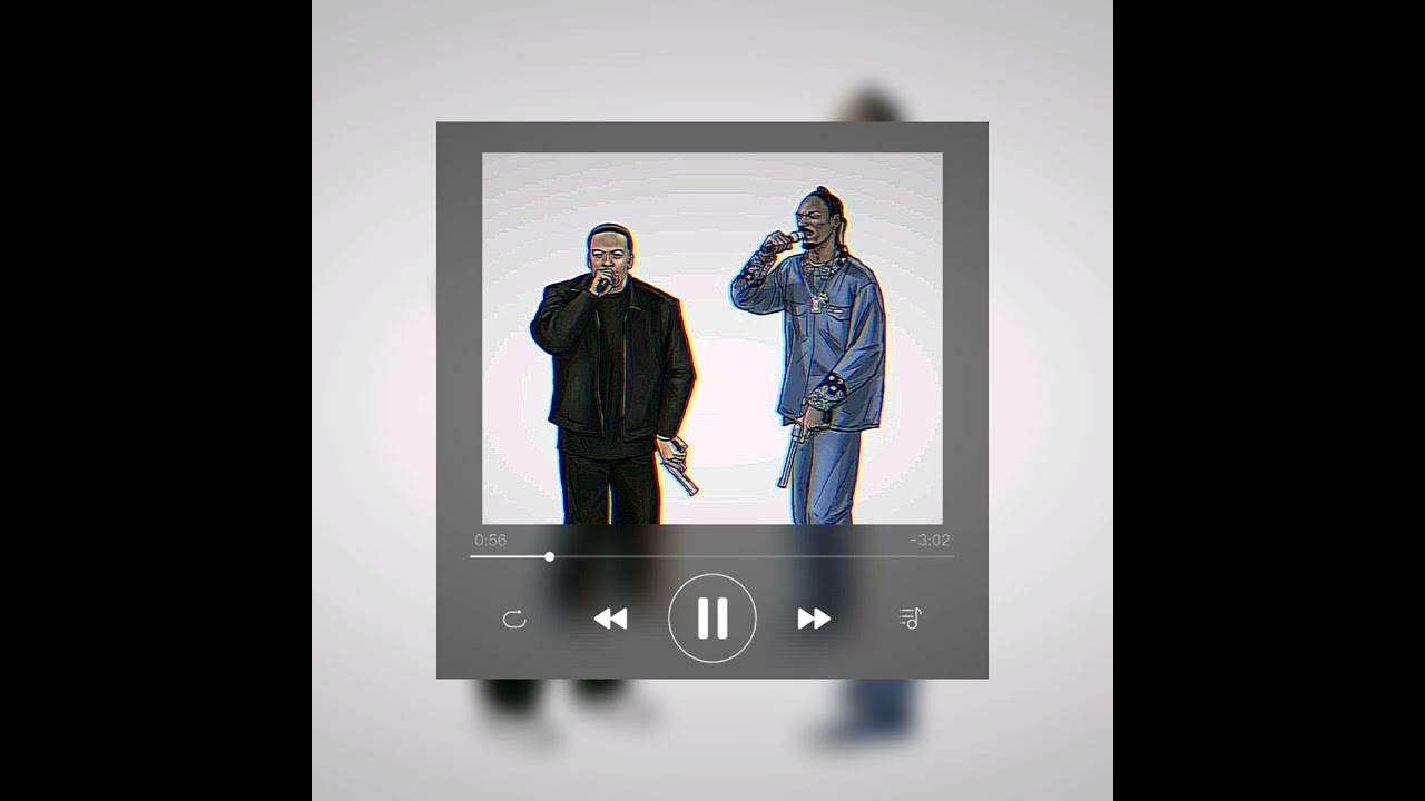 Eyvah Neye Yarar (İbrahim Tatlıses, SnoopDog, TF. DrDre) MİX
