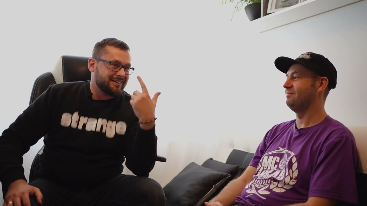 Przemyski Hip-Hop 1995-2005: Wi&oacute;r (Aglomeracja)