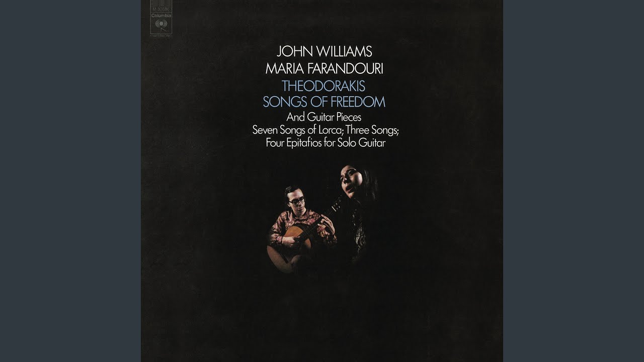 Andalucía: II. Antonio Torres Heredia I 