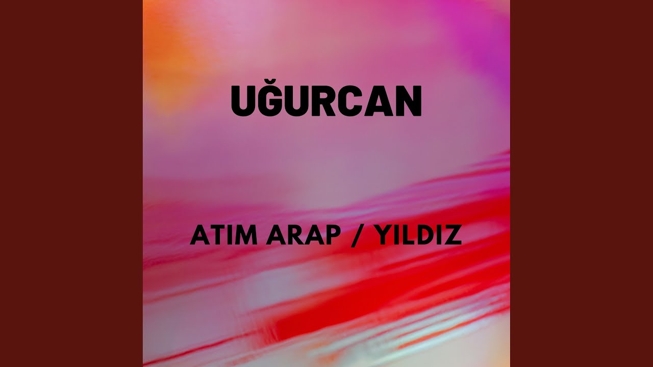 Atım Arap / Yıldız