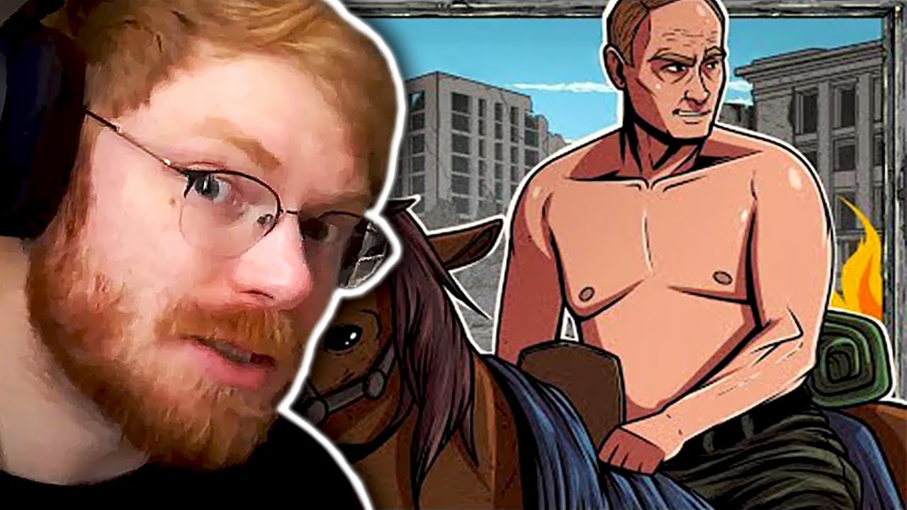 How Did Putin Come To Power?