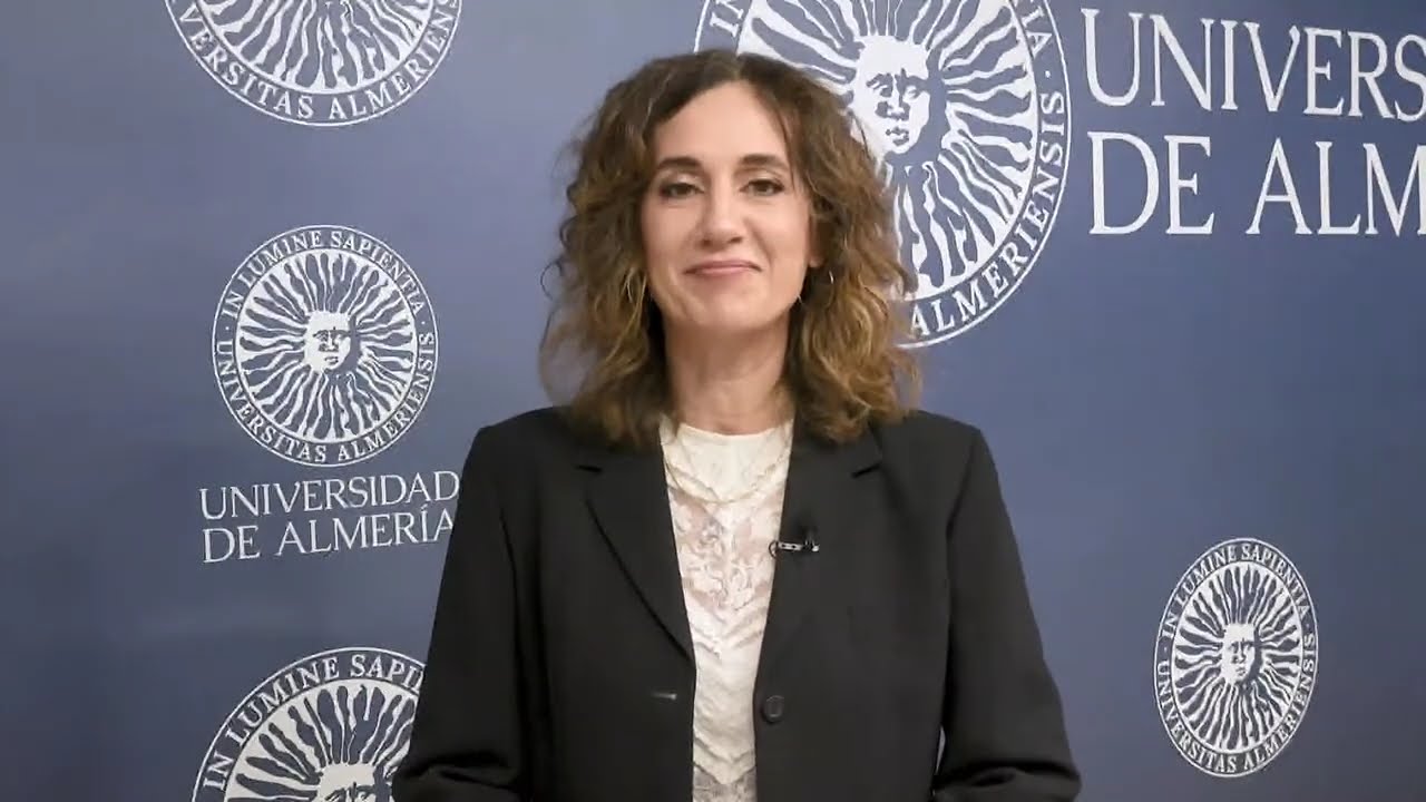 ACTO INSTITUCIONAL DE PREMIOS Y RECONOCIMIENTOS DE LA UNIVERSIDAD DE ALMERÍA 2024