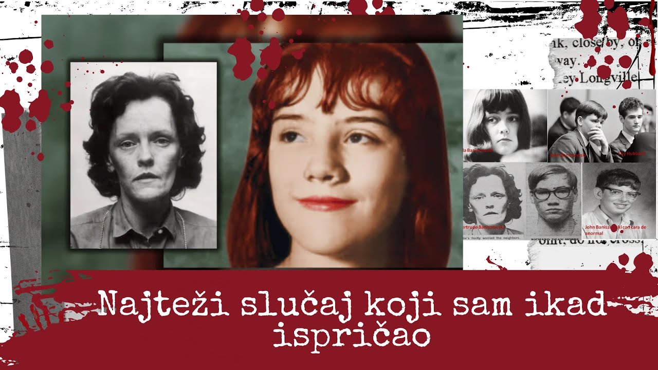 Ovo je bio najupečatljiviji slučaj koji sam ikad ispričao…