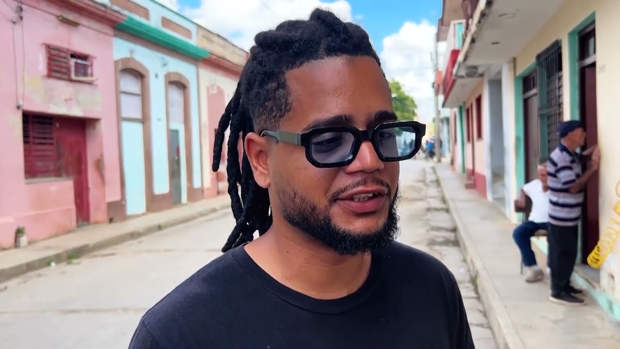 Cubans fearing crackdown are reluctant to take to the streets