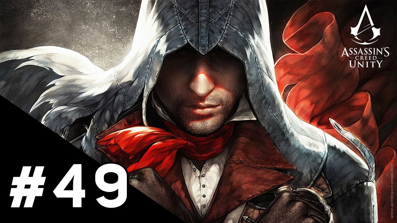 Assassin's Creed: Unity - Tortue, ours, serpent, papier, ciseaux | Récits parisiens