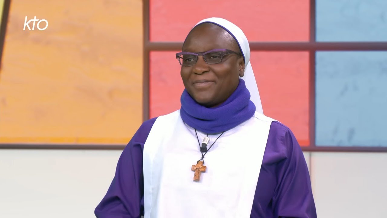 « Dieu le miséricordieux ? » : Soeur Annick Marie Antoine
