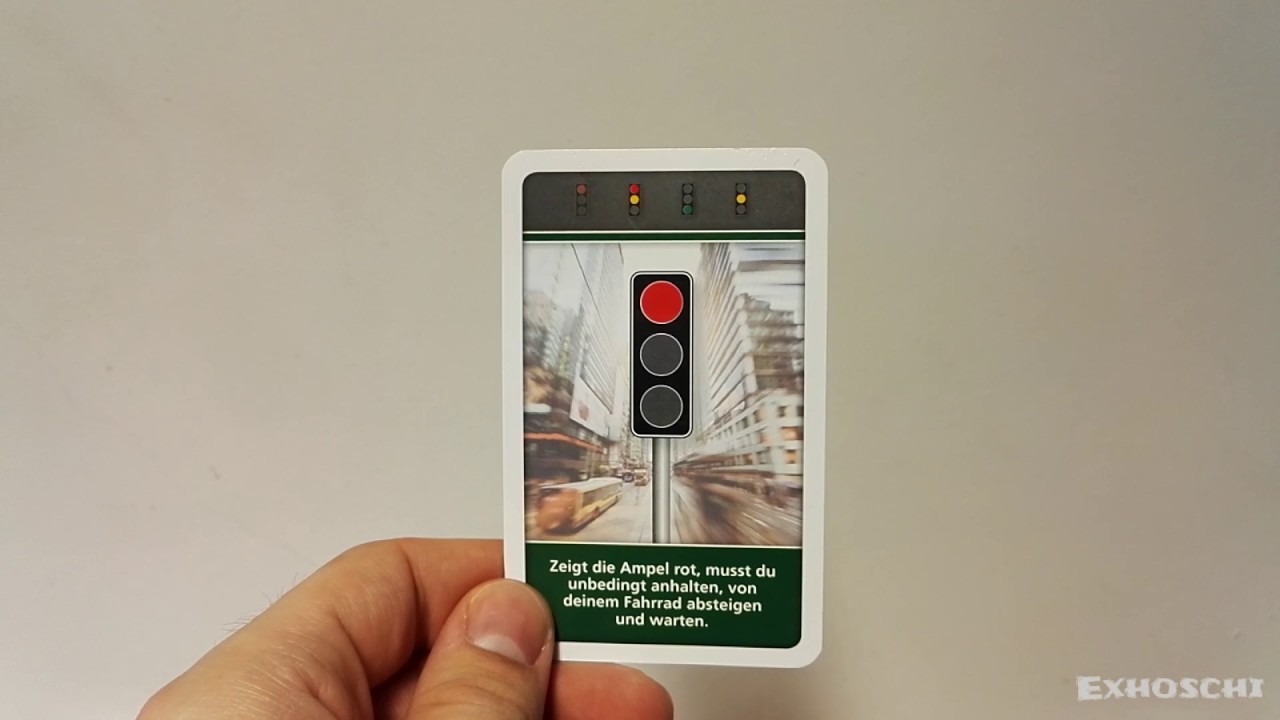 Verkehrszeichen lernen (Teil 3) - für Fahrschüler und Autofahrer