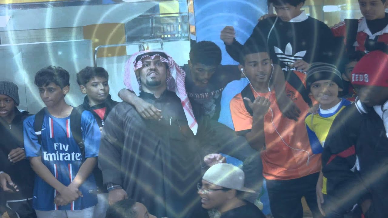 رحلت متوسطة ابراهيم الي مدارس النمذوجيه :)