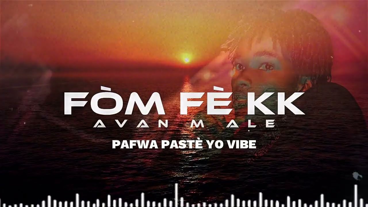 ANWO A @lgranespri_mizik (Vodeo lyrics)