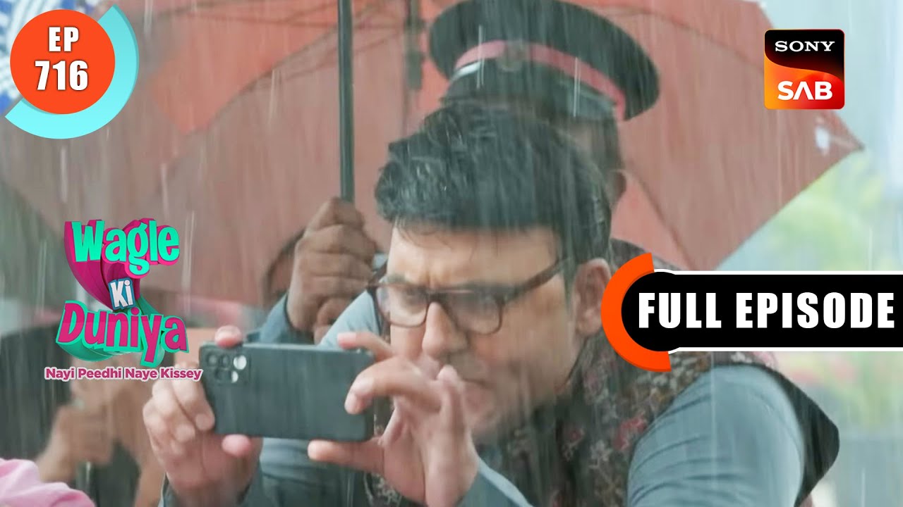 Pulkit Ki Kahani | Wagle Ki Duniya | Ep 716 | Full Episode | 17 July 2023