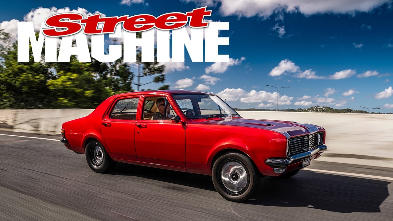 Закулисные съемки с фотографом Street Machine Эшем Уилсоном