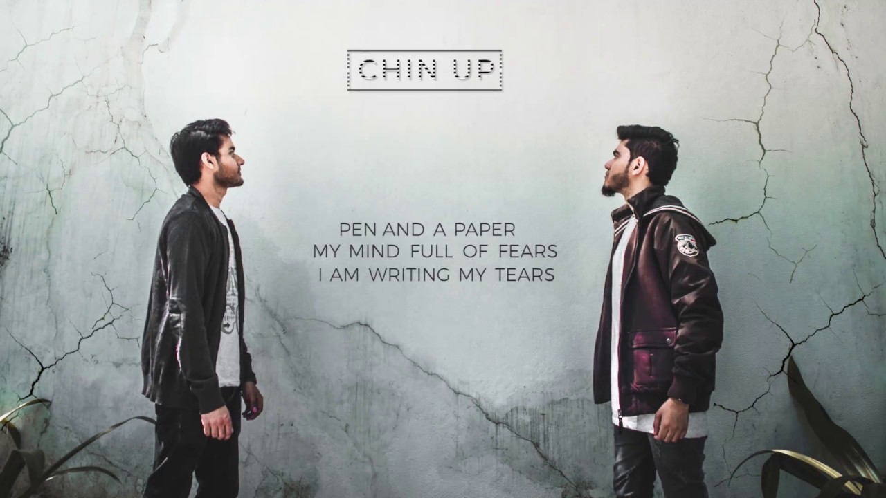One o Five - Chin Up