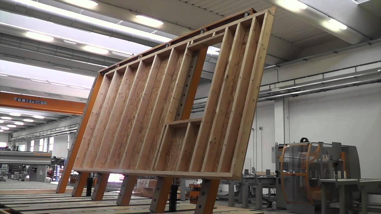 Techno Multiwall Essetre