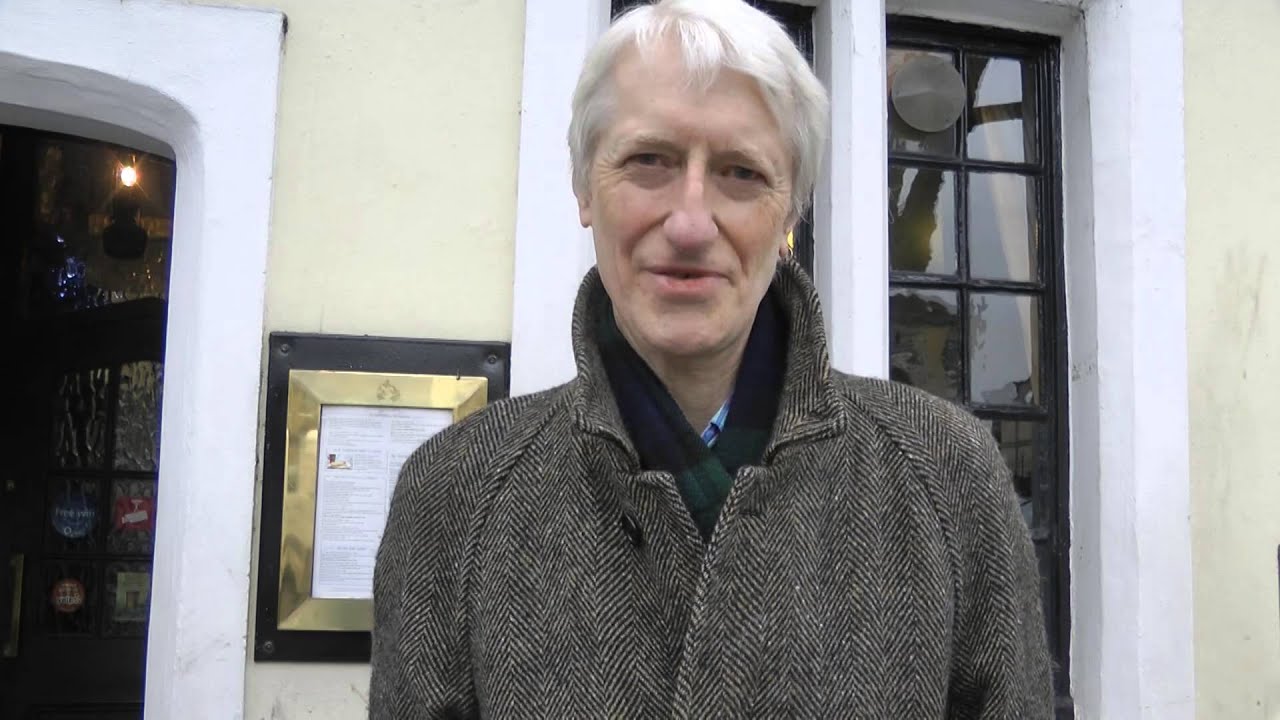 Charles Williams: The Third Inkling