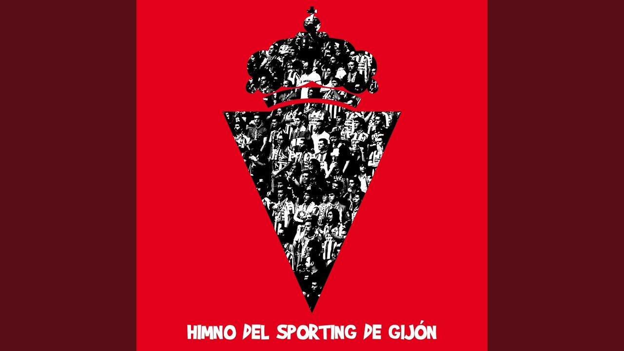 Himno del Sporting de Gijón (Versión Original)