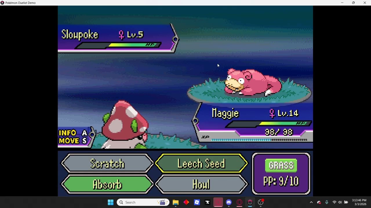 Pokemon Duelist part 3: Card Sharks