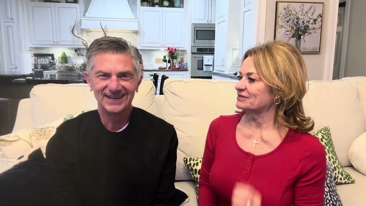 Tudor Talk - Episode 4