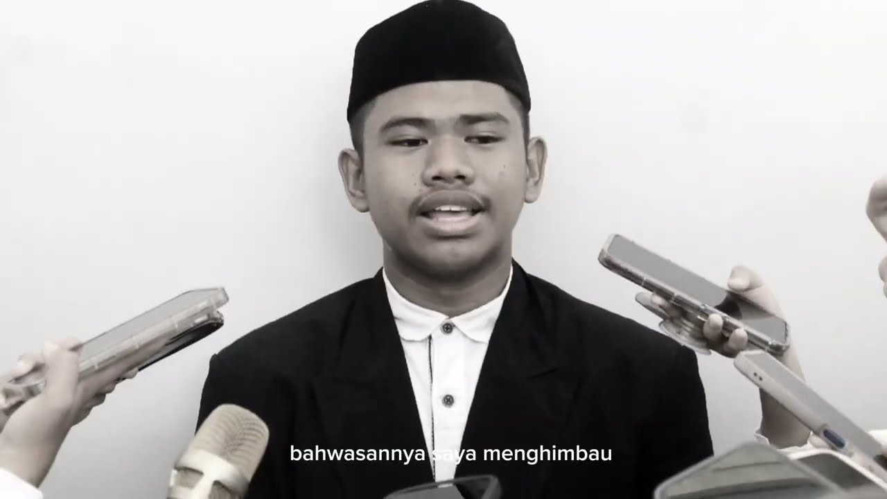 UNSOLVED CASE  | A Short Film Presented By X.9 From SMAN 5 Makassar